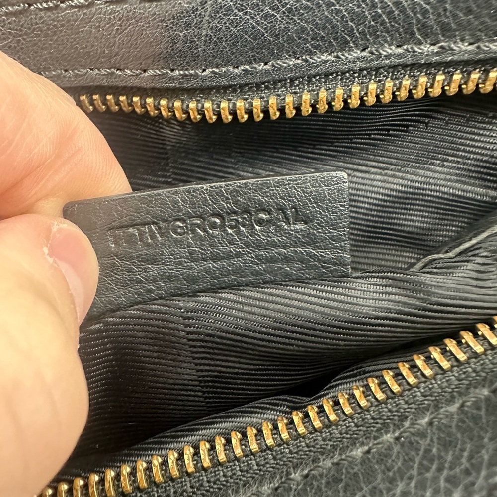 BURBERRY NOVA CHECK SHOULDER BAG - Picture 10 of 15